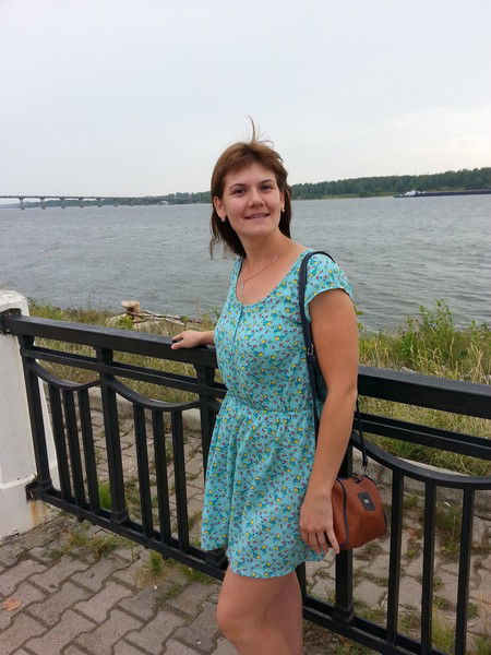 Люба Любовь