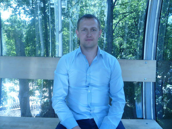 Андрей Горбунов