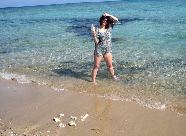 Елена Гальцева