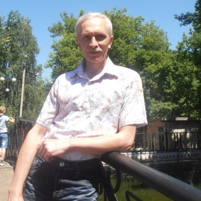 Сергей Корсаков