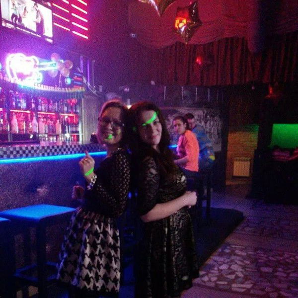 Кристина Сосновская