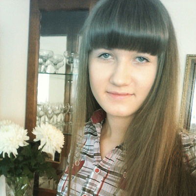 Ангелина Рахман