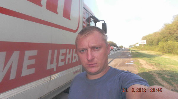 Евгений Лихачев