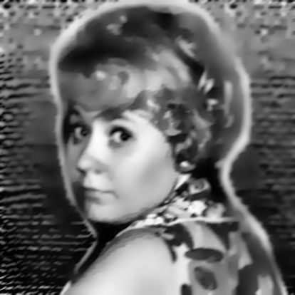 Инна Воинова