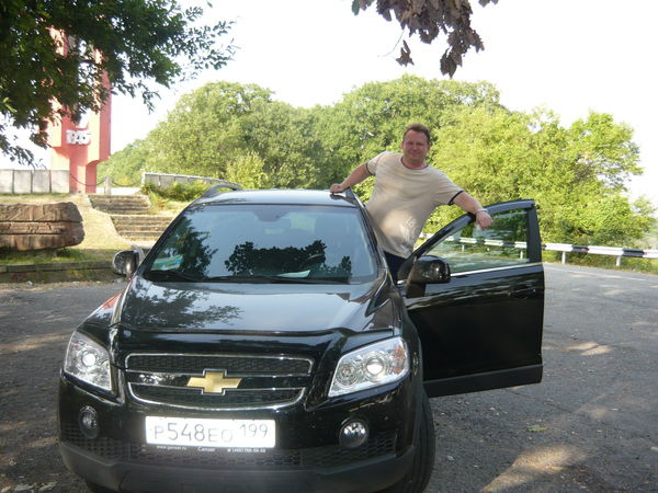 Дмитрий Сазонов