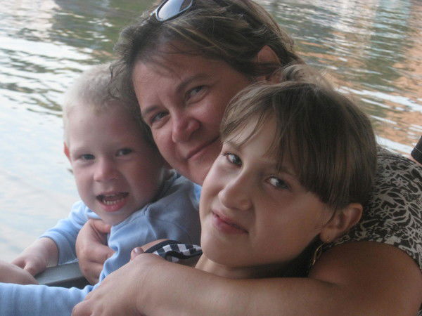 Гульнара Махмутова