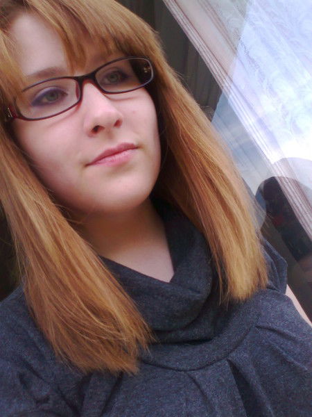 Анна Колеватых