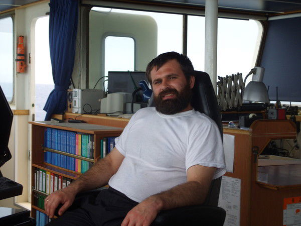 Александр Грабко