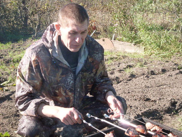 Павел Тумашов