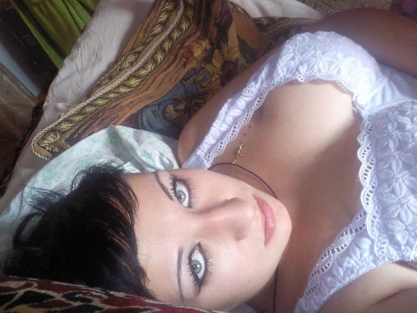 Екатерина Киселева