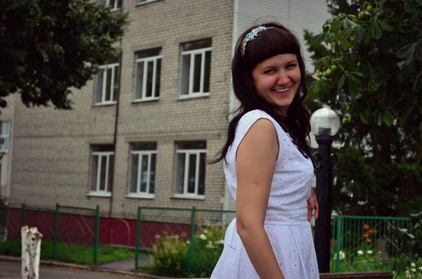 Марина Максимова