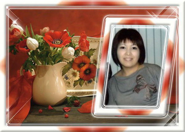 Орынгуль Сулейменова