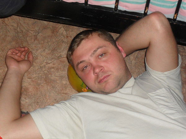 Виталий Чернышенко