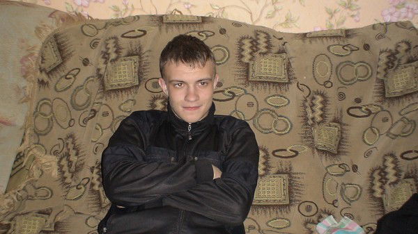 Михаил Севастьянов