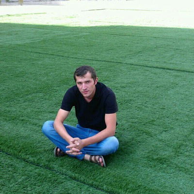 Юсуф Кадиррв