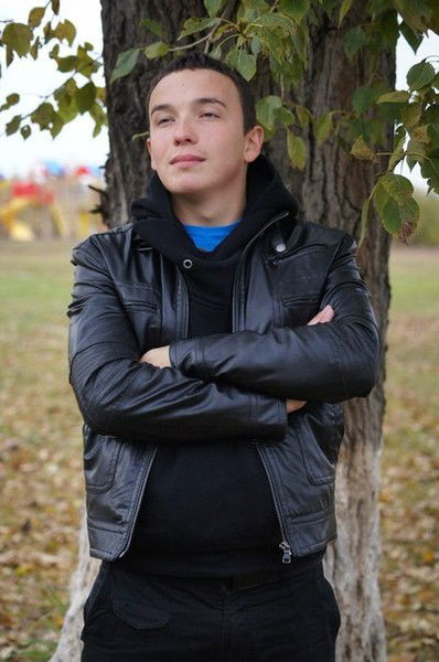 Владимир Загидуллин