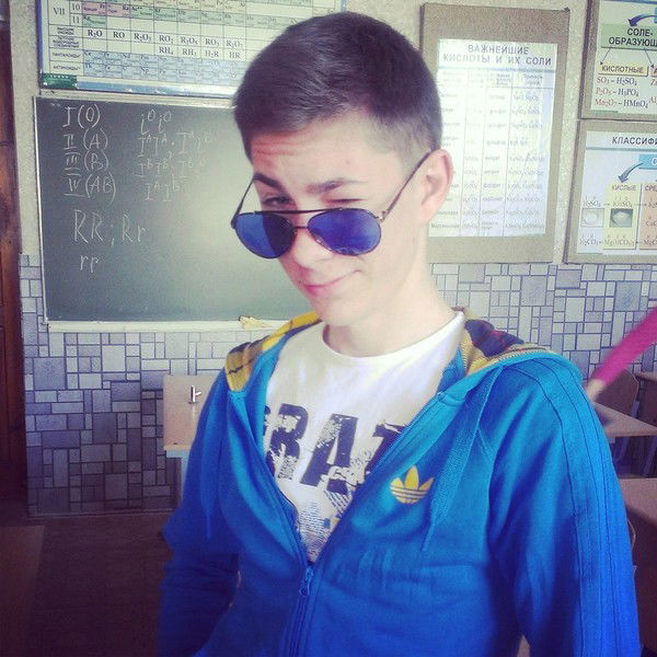 Александр Коляда