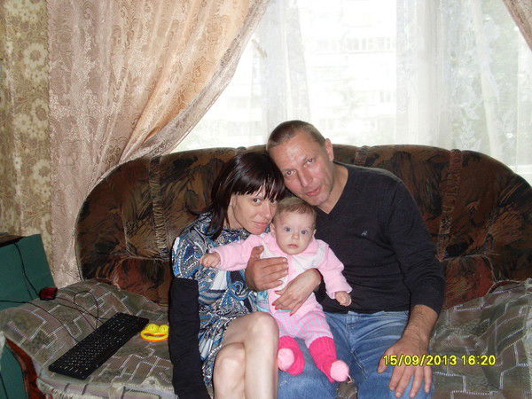 Игорь Широков