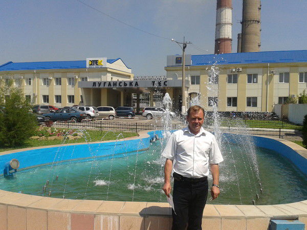 Александр Иванов