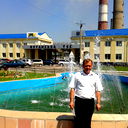 Александр Иванов