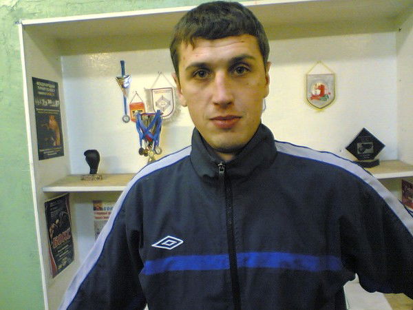 Андрей Вербицкий