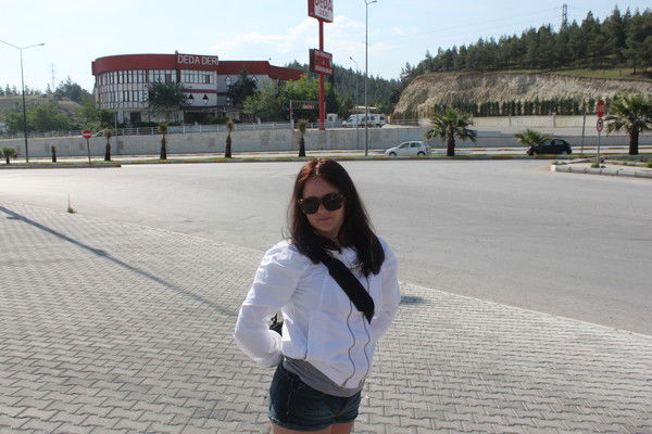 Юля Котельникова (Вялкова)