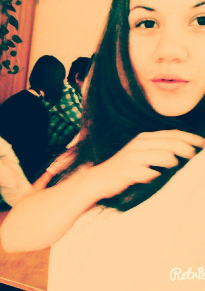 Татьяна Макаренко