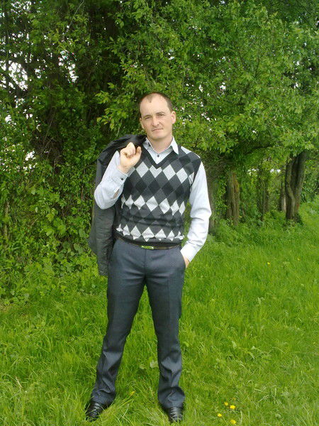 Александр Куликов