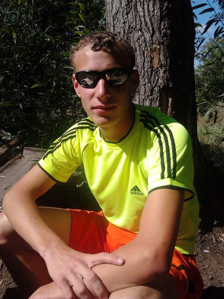 Иван Куликов