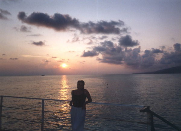 Марина Стефанова