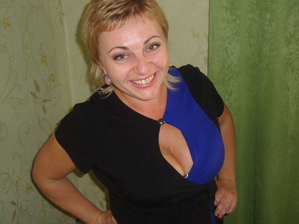 Вера Квадяева