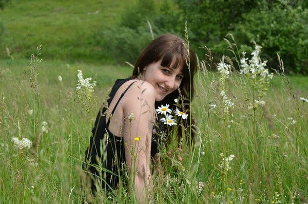 Татьяна Патанина