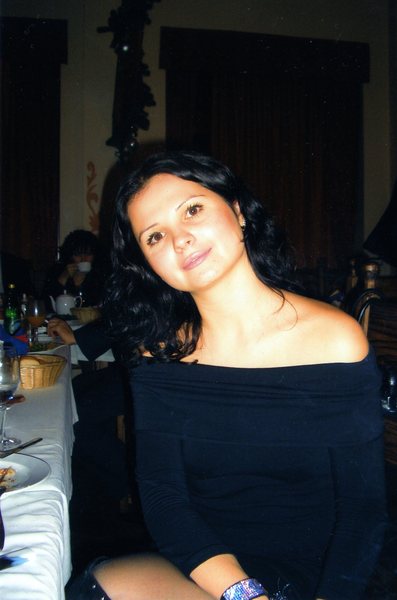 Татьяна Кадирова