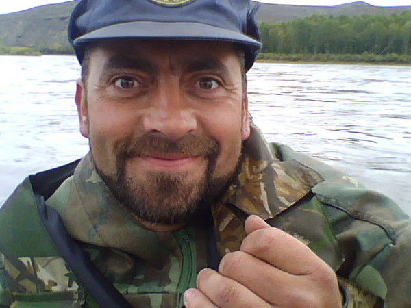 Эдуард Афлитонов