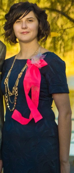 Ольга Кунец