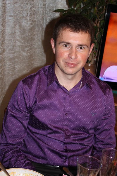 Виктор Бичков