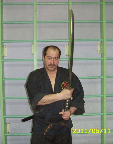 Алексей Масликов