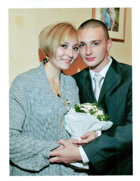 Сергей Федосеенко