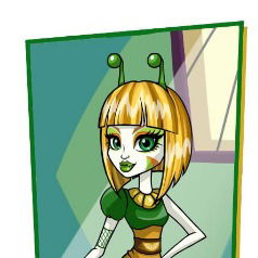 Катя Севидова