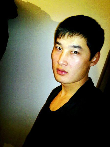 Дархан Апсатаров