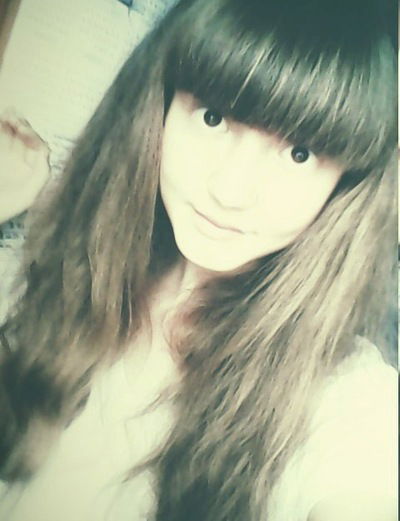 Света Саранина