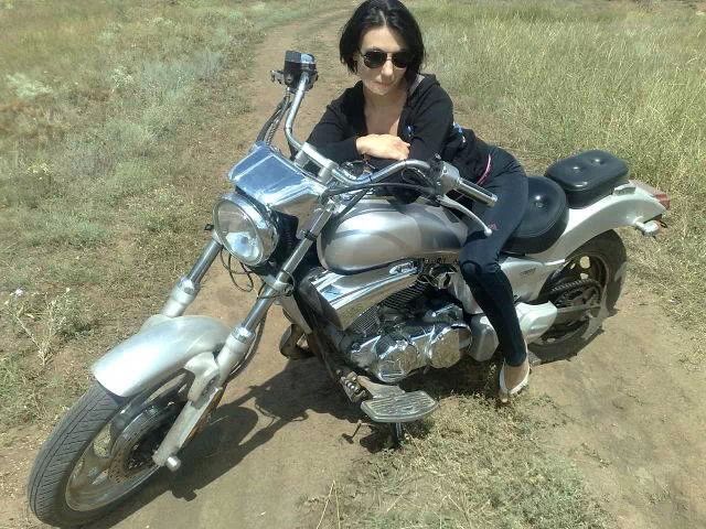 Юлия Павленко