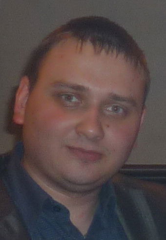 Алексей Городилов