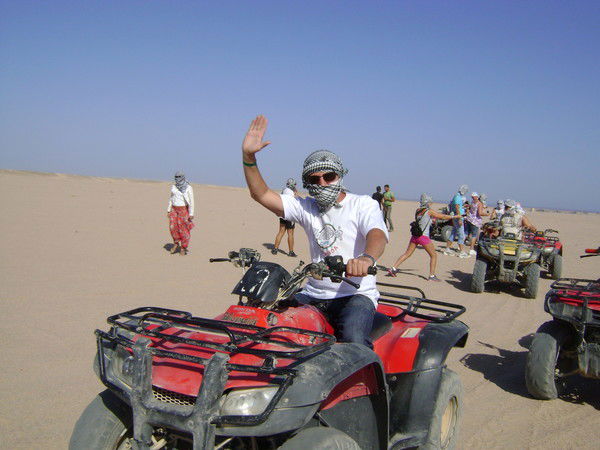 Андрей Деветьяров