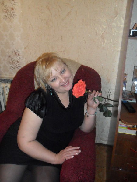 Татьяна Сeмдянкина