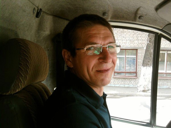 Герман Тихонов