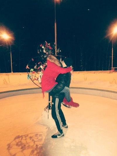 Алина Махова