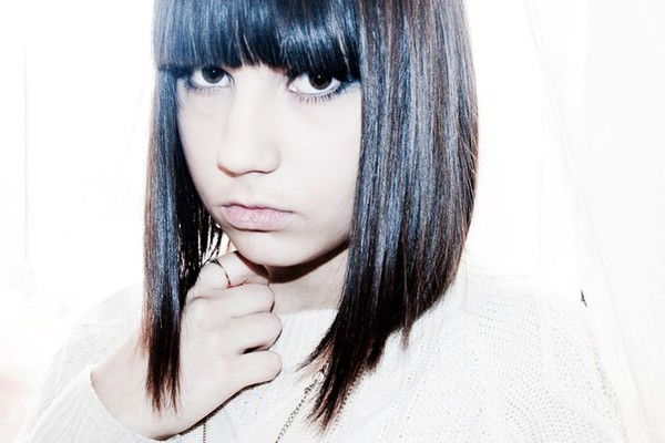 Елизавета Александрова