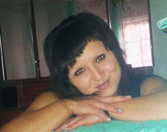 Татьяна Кучумова