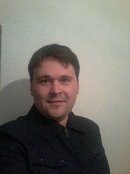 Темиргали Усманов